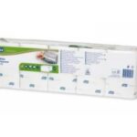 TOVAGLIOLO PREMIUM EXTRA SOFT XPRESSNAP TORK 21,3X33 2 VELI