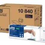 TOVAGLIOLO UNIVERSAL XPRESSNAP TORK 1/4 21,3X33 2 VELI