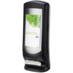 DISTRIBUTORE TOVAGLIOLI ALTA CAPACITÀ NERO TORK XPRESSNAP