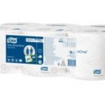 IGIENICA JUMBO ESTRAZIONE CENTRALE SMARTONE 2 V. MT.207