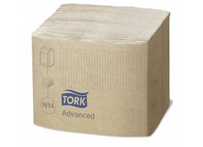 WEB_188800050.jpg TOVAGLIOLI INTERCALATI TORK NATURAL 2 VELI 21,3X16,5 - immagine 1