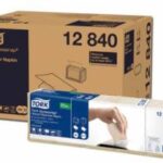 TOVAGLIOLI INTERCALATI TORK NATURAL 1 VELO 21,3X33