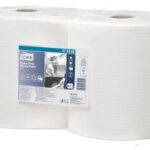 BOBINA TORK PANNOCARTA ULTRARESISTENTE