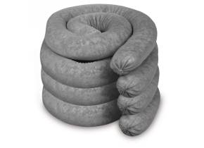 WEB_190100001.jpg SALSICCIOTTO ASSORBENTE UNIVERSAL ULTRA DIAMETRO 7,6 X 122 - immagine 1