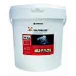 SOLFORLESS ASSORBITORE NEUTRALIZZANTE ACIDO SOLFORICO KG. 15