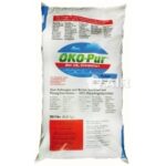 ASSORBENTE IN POLVERE OKO PUR PLUS KG. 6,8