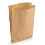 SACCHETTINI CARTA KRAFT AVANA 15X30