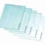 VETRI GLASS TRASPARENTI PER MASCHERA SALDATURA