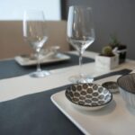 TOVAGLIETTE FASHION ANTRACITE 33X44 GR. 80