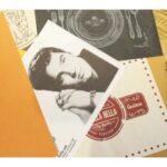 TOVAGLIETTA FASHION* 30X40 GR. 80 - 2 COLORI