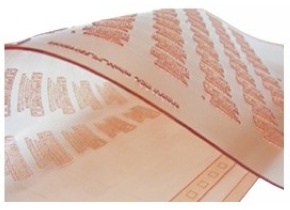 WEB_196600032.jpg CLICHET TOVAGLIETTE 35X50 1 COLORE - immagine 1