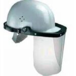 VISIERA VISAGOM CON ATTACCO PER ELMETTO