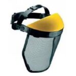 SEMICALOTTA VSR SCHERMO RETINATO ALLUMINIO