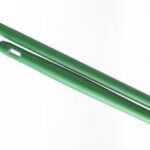 MANICO MONOBLOCCO VERDE CM. 145 "HYGIENE"