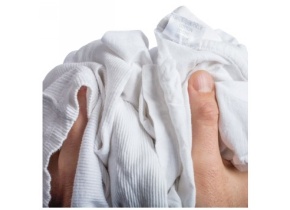 WEB_202100009.jpg LOSTRACCIO MAGLIETTA BIANCA N° 10 KG. 10 - immagine 1