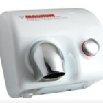 ASCIUGAMANO MAGNUM MG88P 250 LEM BCO