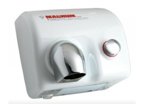 WEB_204800000.jpg ASCIUGAMANO MAGNUM MG88P 250 LEM BCO - immagine 1