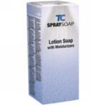 SAPONE SPRAY HANDALOTION X DISTRIBUTORE LOTUS ML. 800