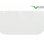 VISIERA NEUTRA POLICARBONATO ORRIZZONTALE