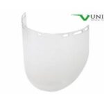 VISIERA NEUTRA POLICARBONATO VERTICALE