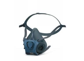 WEB_211900001.jpg SEMIMASCHERA SERIE 7000 TAGLIA L RIUTILIZZABILE - immagine 1