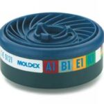 FILTRO GAS EASYLOCK ABEK1 PER SERIE 7000 E 9000