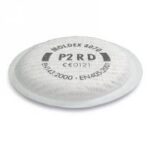FILTRO PARTICOLATI P2 R D