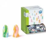 INSERTI AUR. SPARK PLUGS CF.200 PAIA