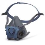 SEMIMASCHERA SERIE 7000 TAGLIA M RIUTILIZZABILE