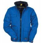 GIUBBINO ESCAPE CON MANICHE STACCABILI VARI COLORI TG.XS-4XL