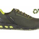 SCARPA COFRA HERTZ S3 SRC GREEN FIT TG.35-48