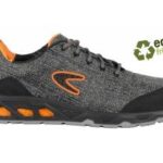 SCARPA COFRA RECONVERTED S1 P SRC GREEN FIT TG.35-48