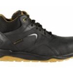 SCARPA COFRA EXTRA POINT S3 SRC CHALLENGE TG.39-48