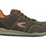 SCARPA COFRA YASHIN S3 SRC RUNNING TG.36-48
