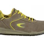 SCARPA COFRA SCHIAVIO S1 P SRC RUNNING TG.39-48