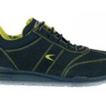 SCARPA COFRA SIVORI S1 P SRC RUNNING TG.35-48