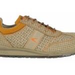 SCARPA COFRA BIKILA S1 P SRC RUNNING TG.36-48