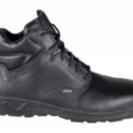 SCARPA COFRA DELFO BLACK S3 SPECIALS TG.49-52