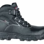 SCARPA COFRA NEW BLACK SEA S3 SRC WORKMATE TG.36-48