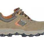 SCARPA COFRA NEW ADRIATIC S1 P SRC WORKMATE TG.39-47