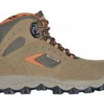 SCARPA COFRA NEW IONIAN S1 P SRC WORKMATE TG.39-47