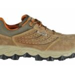 SCARPA COFRA NEW RED SEA S1 P SRC WORKMATE TG.36-48