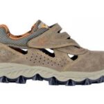 SCARPA COFRA NEW BENGALA S1 P SRC WORKMATE TG.39-48