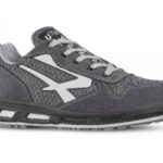 SCARPA U-POWER PUSH S1P SRC RED LION TG.35-48