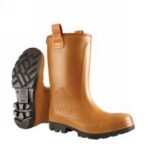 STIVALE DUNLOP DUNLOP PUROFORT RIG AIR TG.39-48