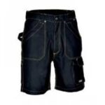 BERMUDA SARAGOSSA FANGO TG. 44-64