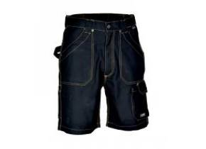 WEB_212100302.jpg BERMUDA SARAGOSSA FANGO TG. 44-64 - immagine 1