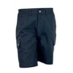 BERMUDA RIMINI SUMMER MULTITASCHE VARI COLORI TG. XS-5XL