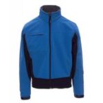 GIACCA STORM ERGONOMICA UOMO BICOLORE VARI COLORI TG. XS-5XL