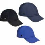 CAPPELLINO ANTI URTO VARI COLORI TG. UNICA